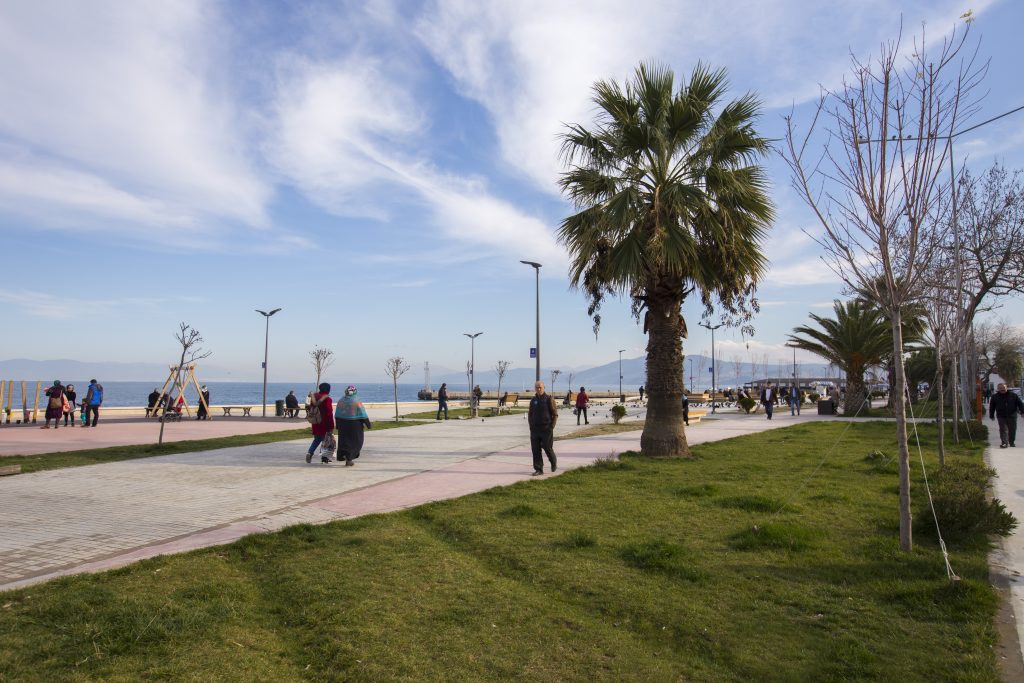 Mudanya Sahili